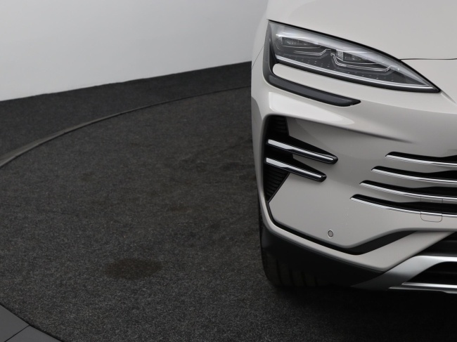 BYD SEAL U - 1.5 DM-i FWD Boost