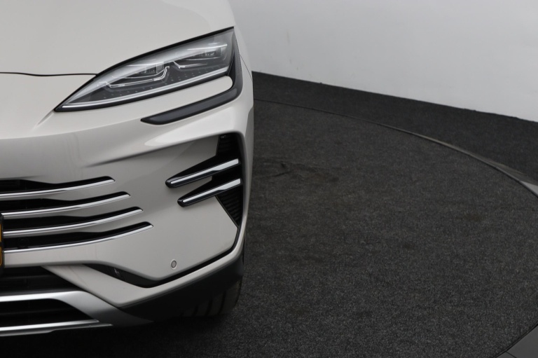 BYD SEAL U - 1.5 DM-i FWD Boost 35