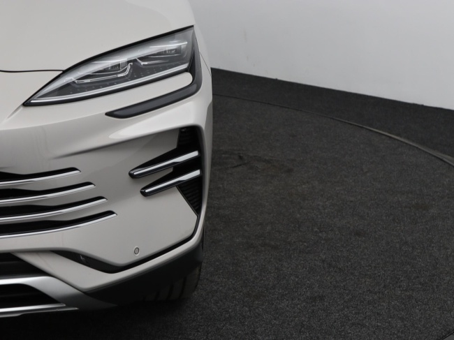 BYD SEAL U - 1.5 DM-i FWD Boost