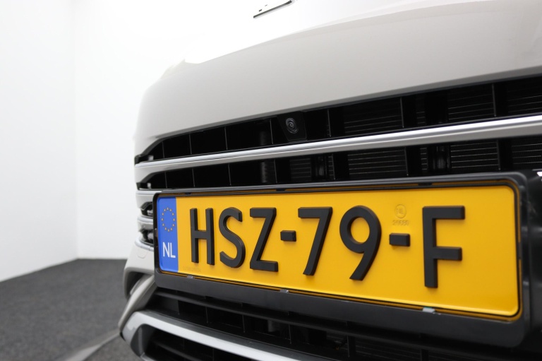 BYD SEAL U - 1.5 DM-i FWD Boost 36