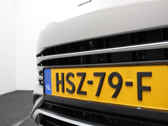 BYD SEAL U - 1.5 DM-i FWD Boost