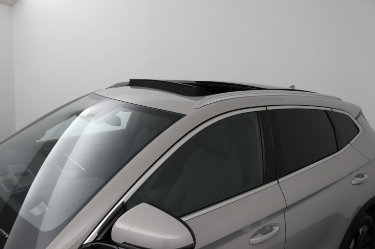 BYD SEAL U - 1.5 DM-i FWD Boost 37