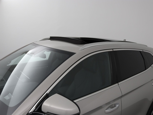 BYD SEAL U - 1.5 DM-i FWD Boost