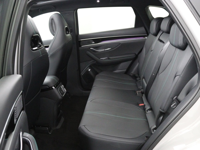 BYD SEAL U - 1.5 DM-i FWD Boost