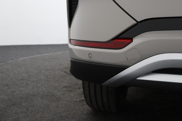 BYD SEAL U - 1.5 DM-i FWD Boost 40