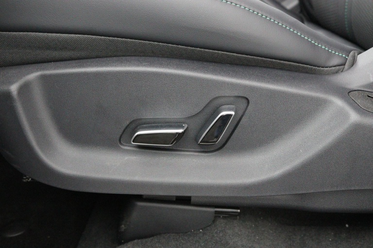 BYD SEAL U - 1.5 DM-i FWD Boost 42