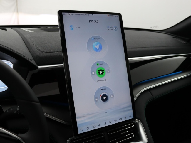 BYD SEAL U - 1.5 DM-i FWD Boost