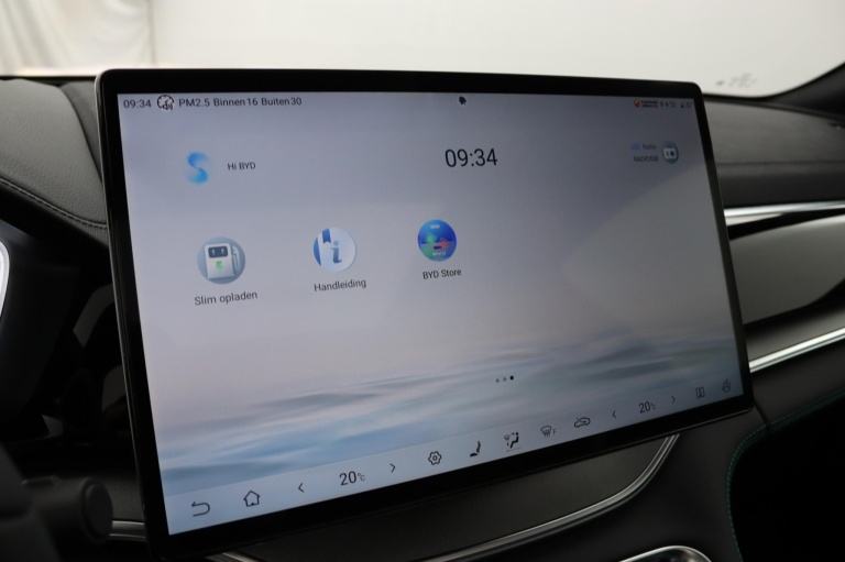 BYD SEAL U - 1.5 DM-i FWD Boost 47