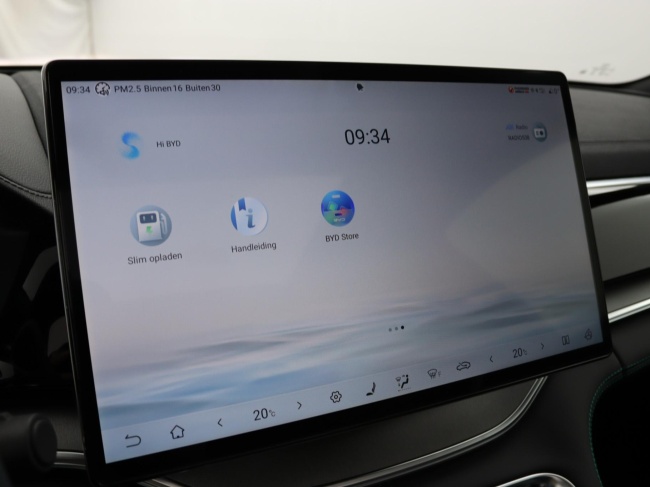 BYD SEAL U - 1.5 DM-i FWD Boost