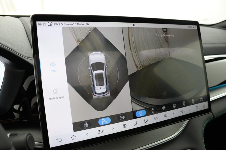 BYD SEAL U - 1.5 DM-i FWD Boost 49