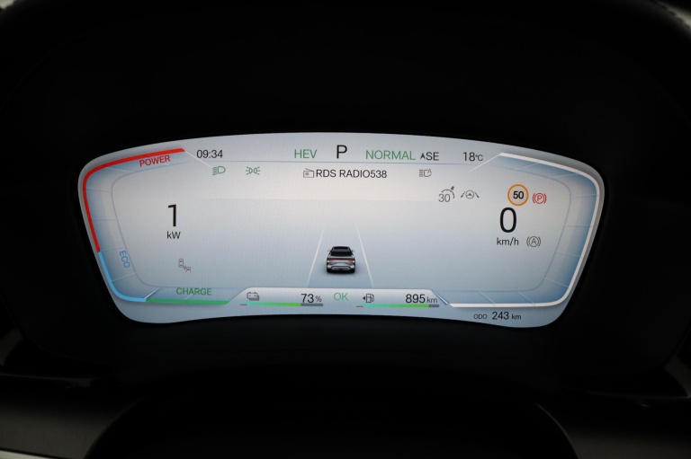 BYD SEAL U - 1.5 DM-i FWD Boost 5