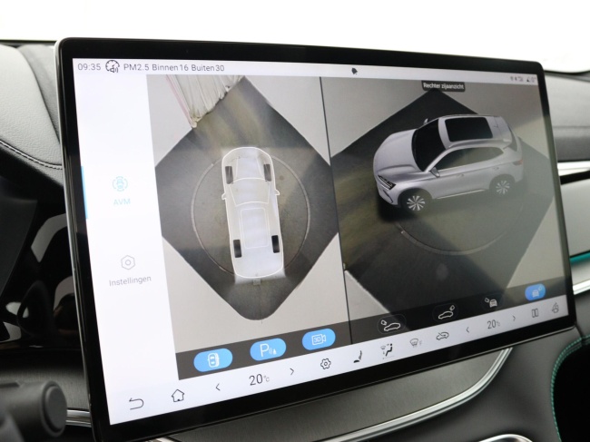 BYD SEAL U - 1.5 DM-i FWD Boost