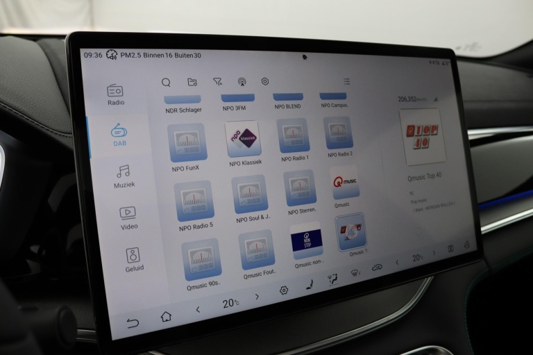 BYD SEAL U - 1.5 DM-i FWD Boost 52