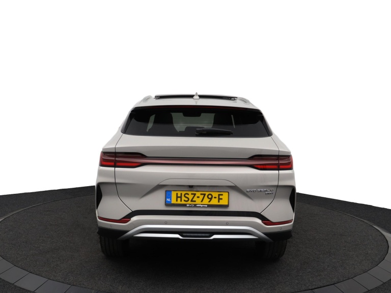 BYD SEAL U - 1.5 DM-i FWD Boost 54