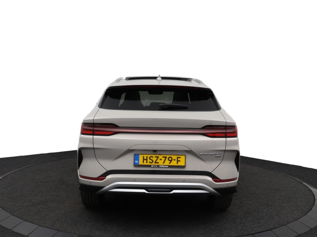 BYD SEAL U - 1.5 DM-i FWD Boost