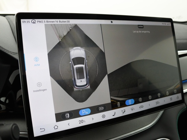 BYD SEAL U - 1.5 DM-i FWD Boost