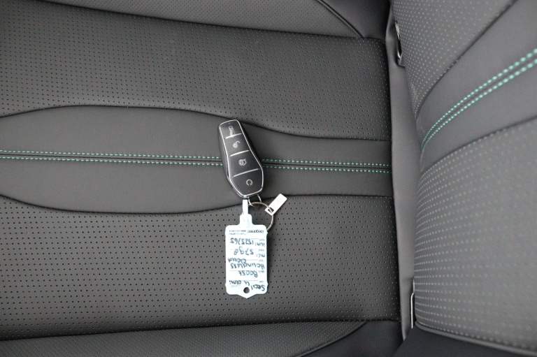 BYD SEAL U - 1.5 DM-i FWD Boost 8