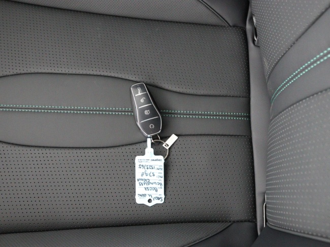 BYD SEAL U - 1.5 DM-i FWD Boost