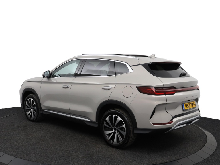 BYD SEAL U - 1.5 DM-i FWD Boost 9