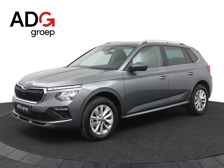 Skoda Kamiq - 1.0 TSI Selection 1