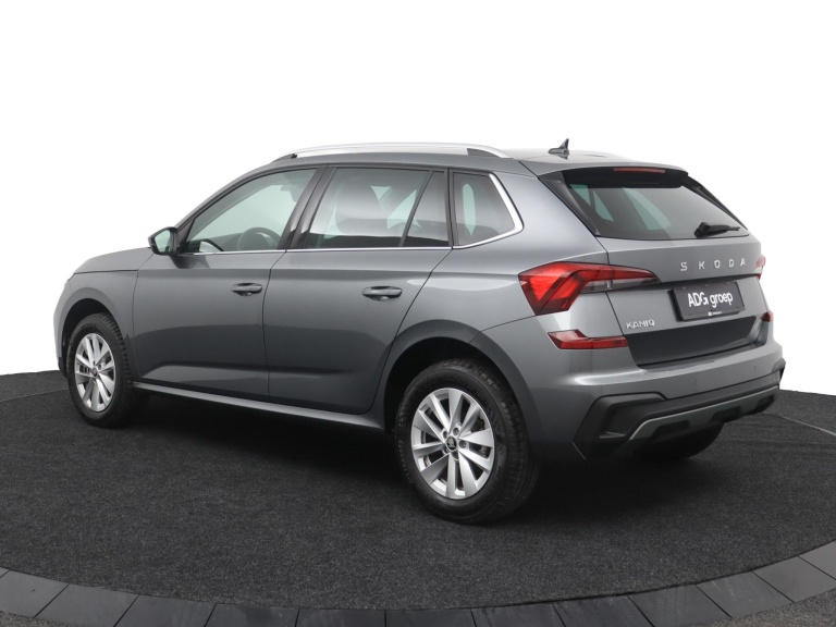 Skoda Kamiq - 1.0 TSI Selection 10