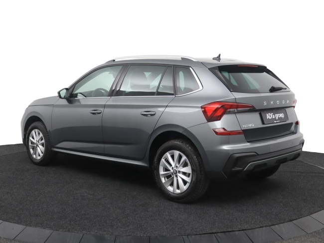 Skoda Kamiq - 1.0 TSI Selection