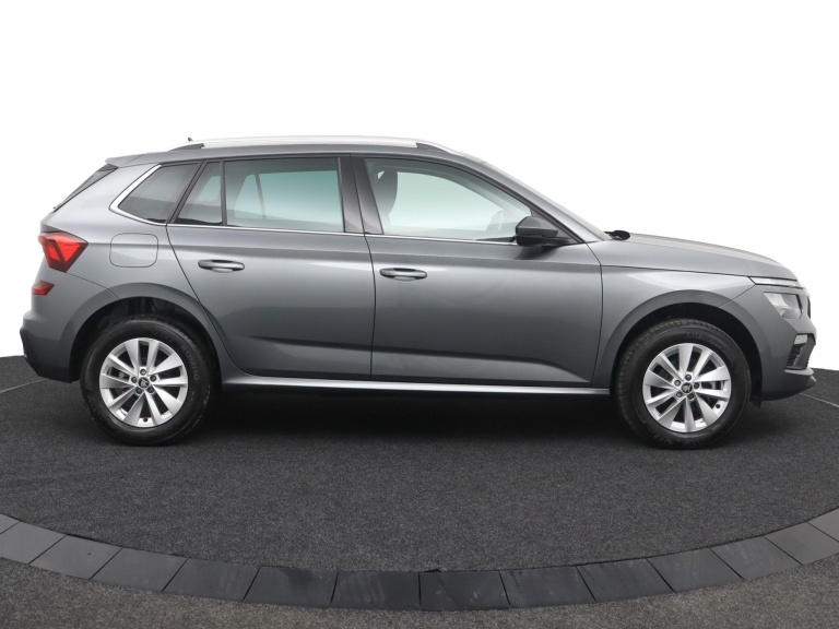 Skoda Kamiq - 1.0 TSI Selection 11