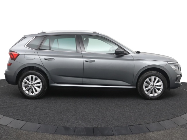 Skoda Kamiq - 1.0 TSI Selection
