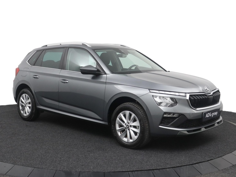 Skoda Kamiq - 1.0 TSI Selection 12