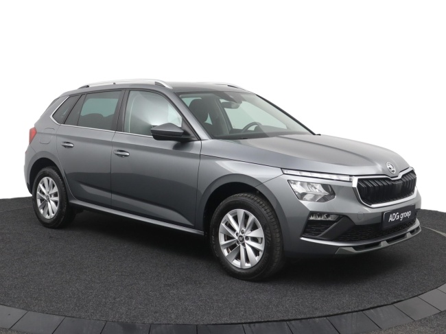 Skoda Kamiq - 1.0 TSI Selection