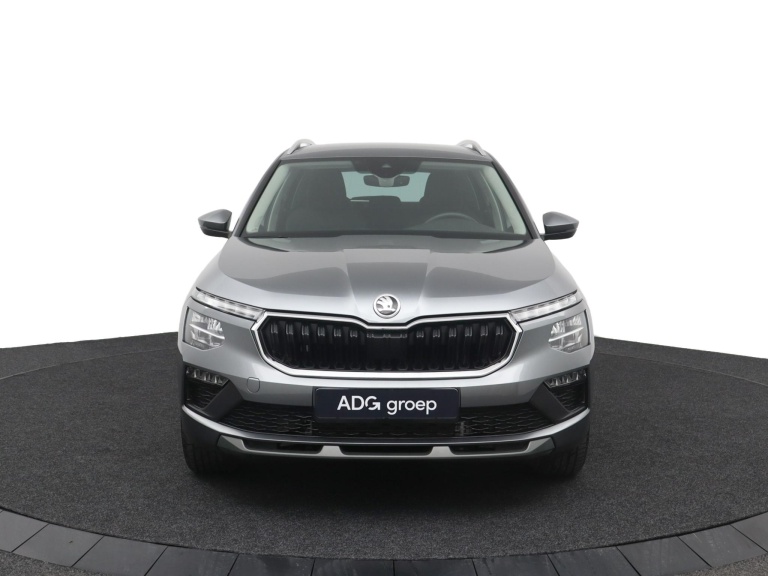 Skoda Kamiq - 1.0 TSI Selection 13