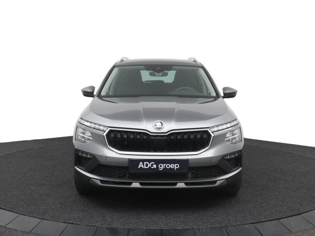 Skoda Kamiq - 1.0 TSI Selection