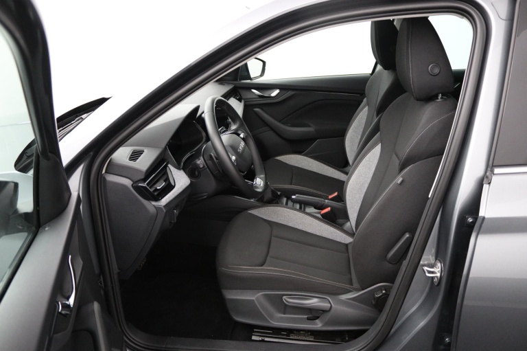 Skoda Kamiq - 1.0 TSI Selection 14