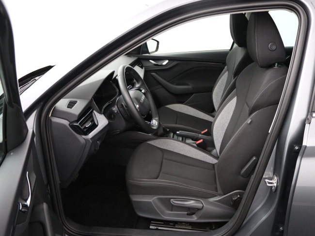 Skoda Kamiq - 1.0 TSI Selection