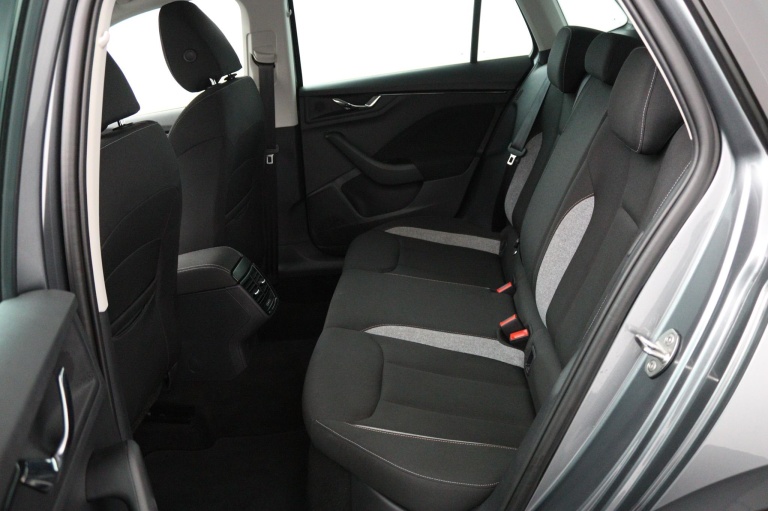 Skoda Kamiq - 1.0 TSI Selection 15