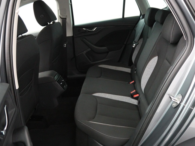 Skoda Kamiq - 1.0 TSI Selection