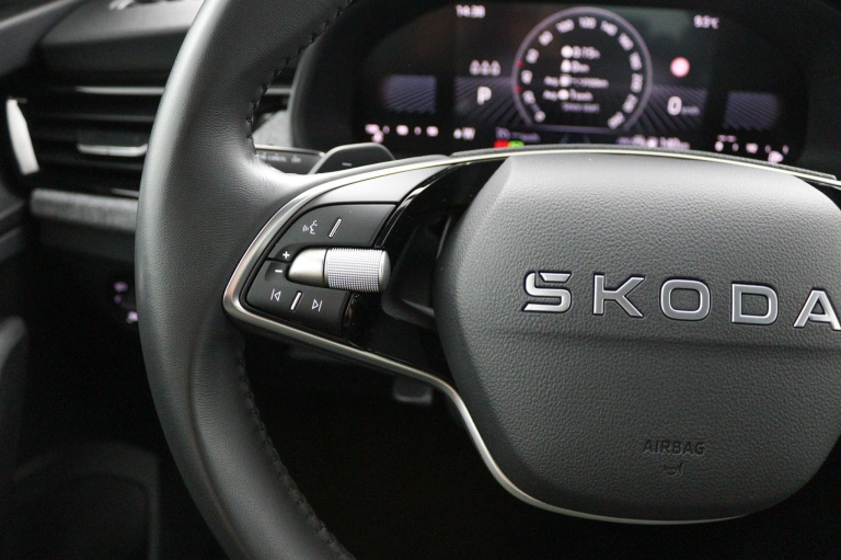 Skoda Kamiq - 1.0 TSI Selection 16