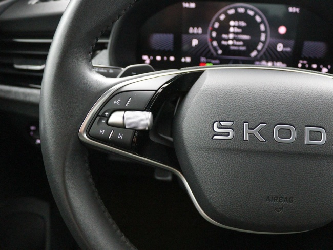 Skoda Kamiq - 1.0 TSI Selection