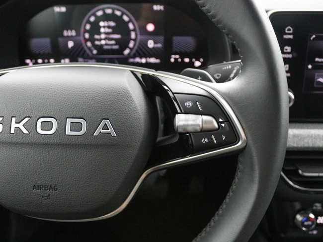 Skoda Kamiq - 1.0 TSI Selection