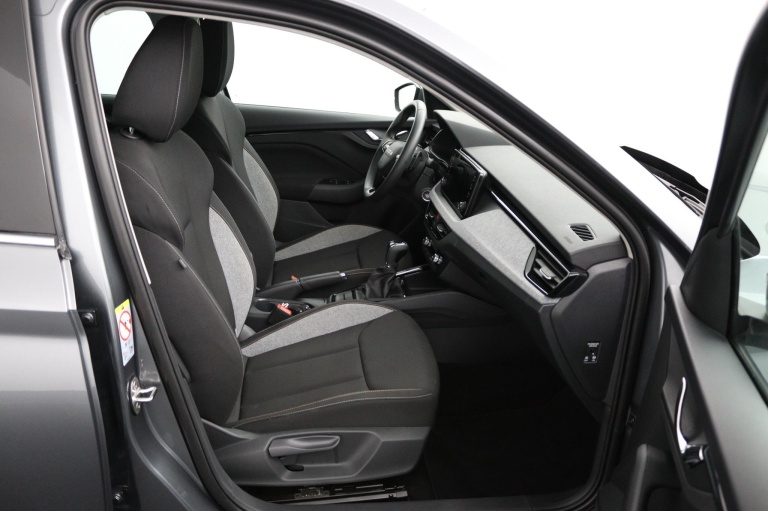 Skoda Kamiq - 1.0 TSI Selection 18