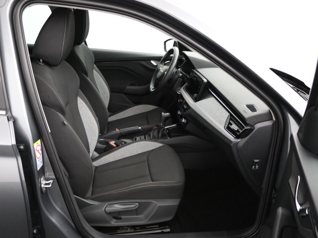 Skoda Kamiq - 1.0 TSI Selection