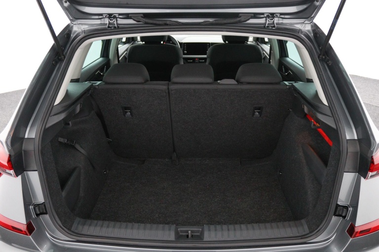 Skoda Kamiq - 1.0 TSI Selection 19