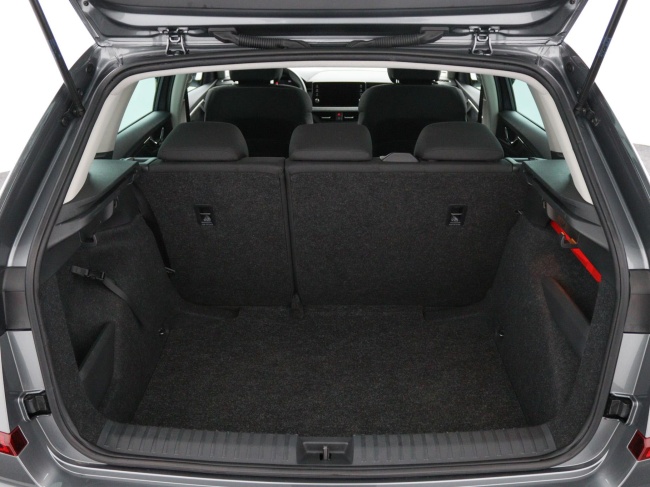 Skoda Kamiq - 1.0 TSI Selection