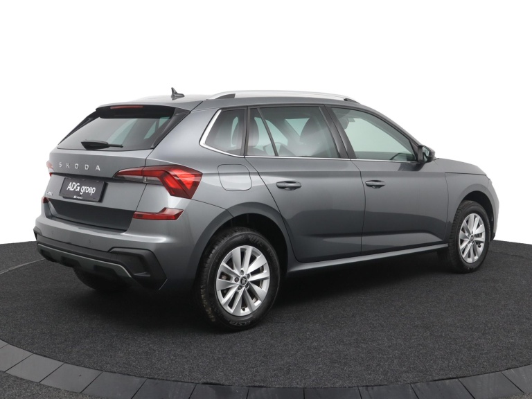 Skoda Kamiq - 1.0 TSI Selection 2