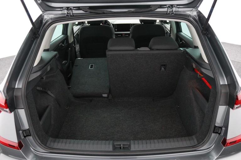 Skoda Kamiq - 1.0 TSI Selection 20