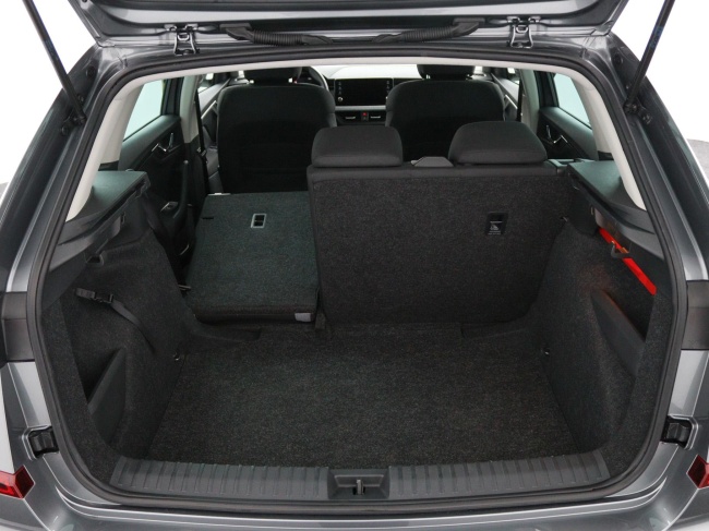 Skoda Kamiq - 1.0 TSI Selection