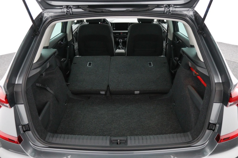 Skoda Kamiq - 1.0 TSI Selection 21