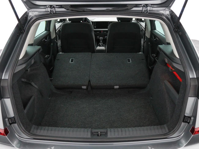 Skoda Kamiq - 1.0 TSI Selection