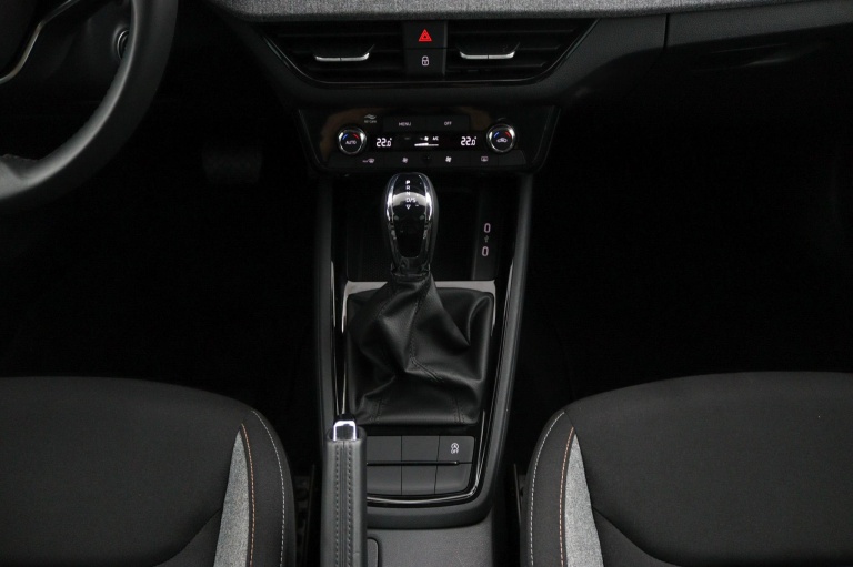 Skoda Kamiq - 1.0 TSI Selection 22