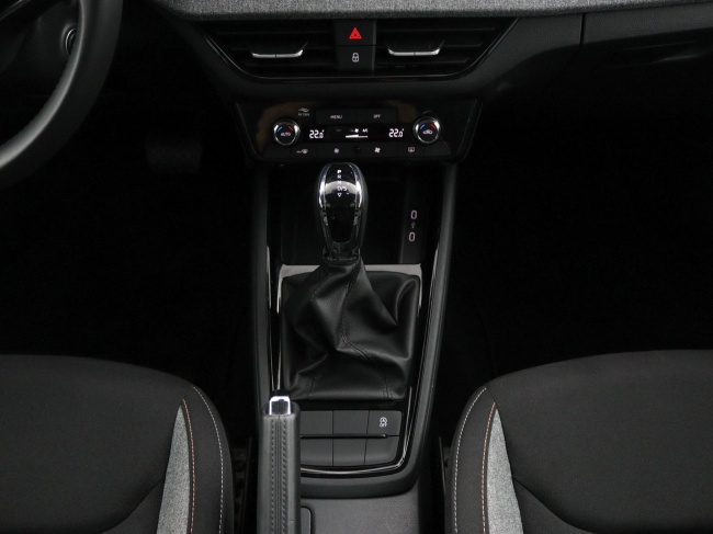 Skoda Kamiq - 1.0 TSI Selection